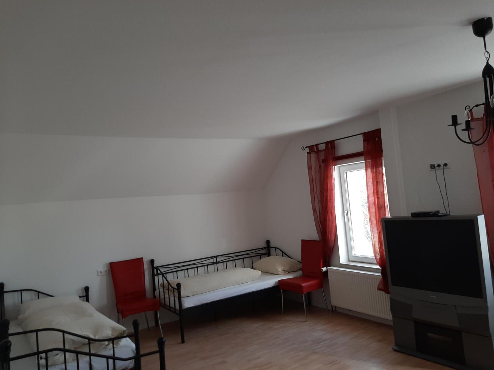 Gasthaus Wendischbrome Nettgau Exteriör bild