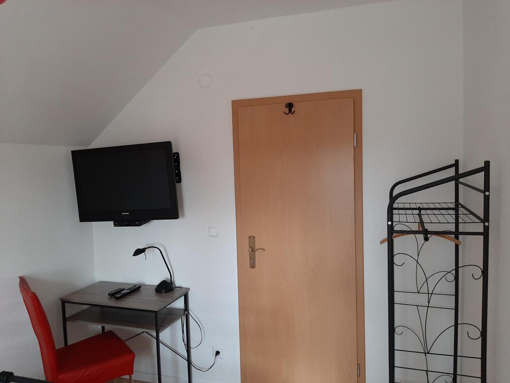 Gasthaus Wendischbrome Nettgau Exteriör bild