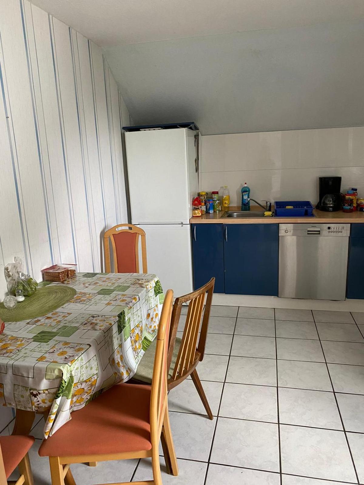 Gasthaus Wendischbrome Nettgau Exteriör bild