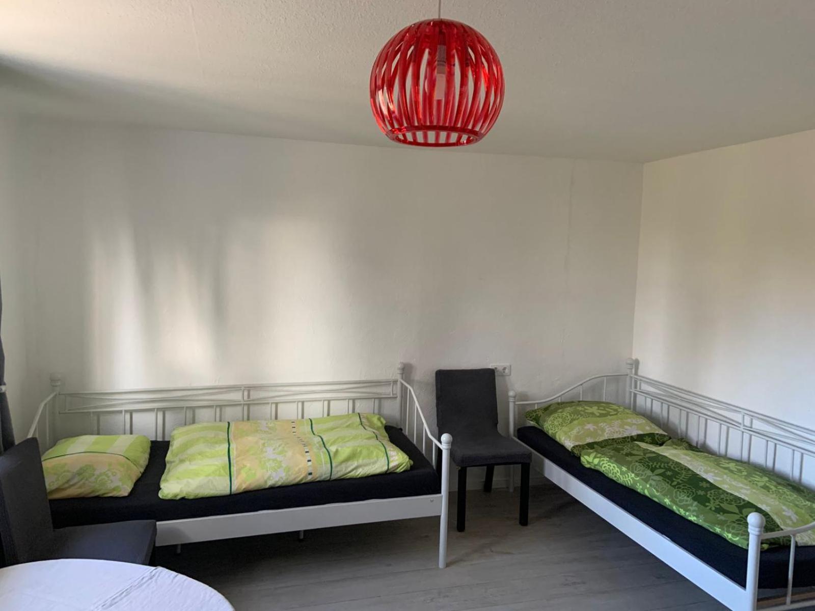 Gasthaus Wendischbrome Nettgau Exteriör bild