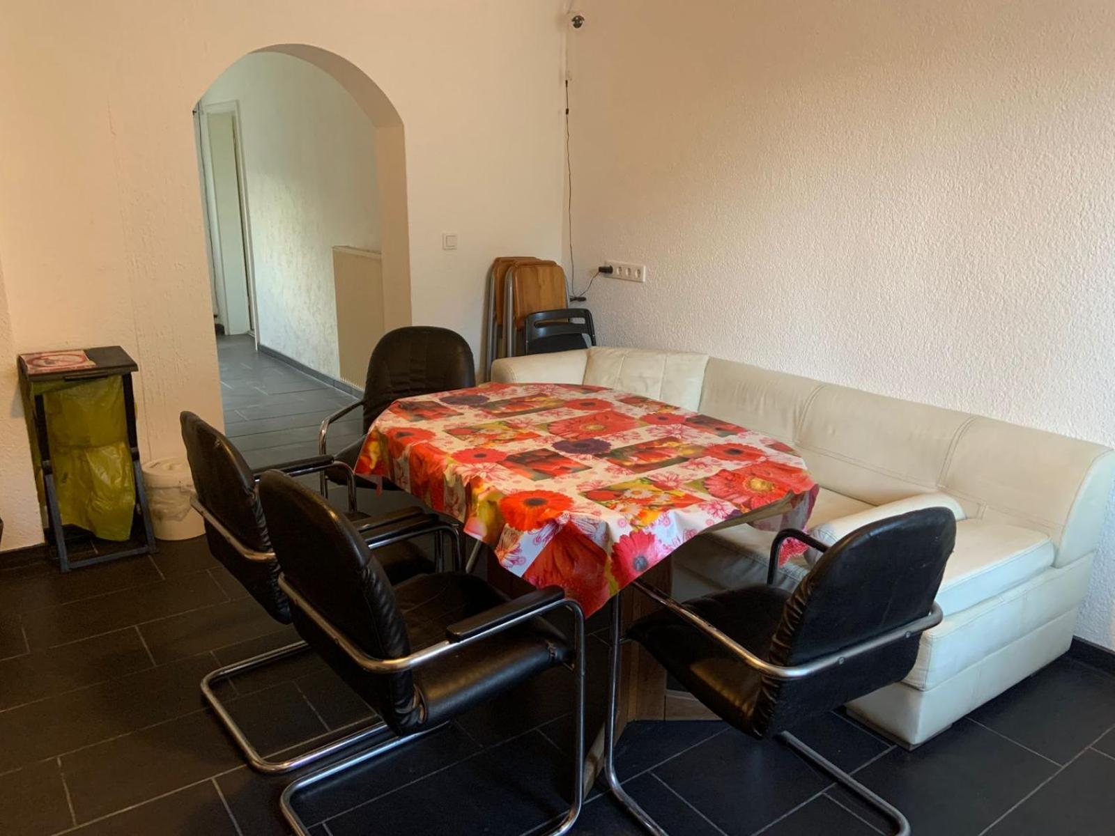 Gasthaus Wendischbrome Nettgau Exteriör bild