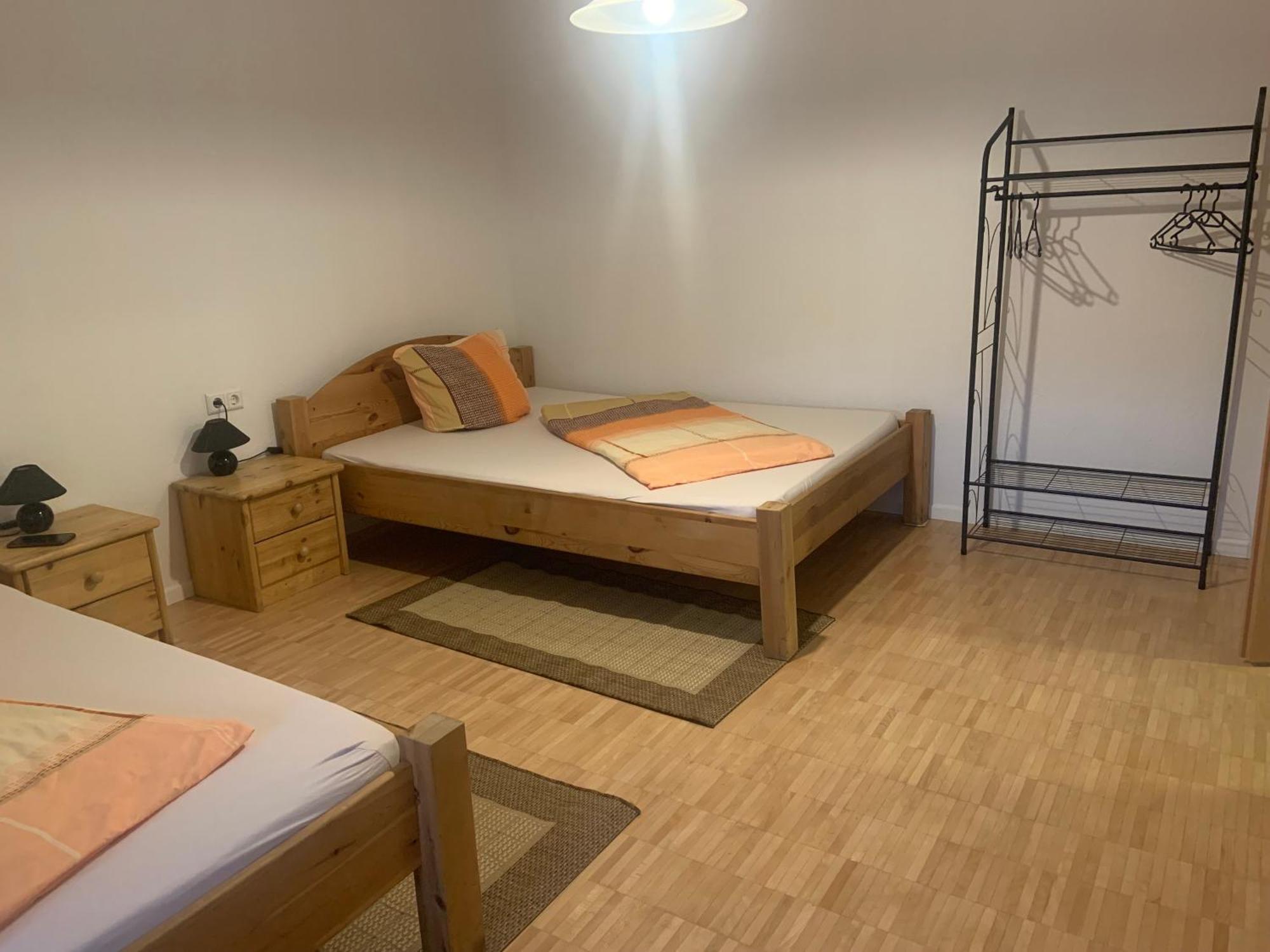 Gasthaus Wendischbrome Nettgau Exteriör bild