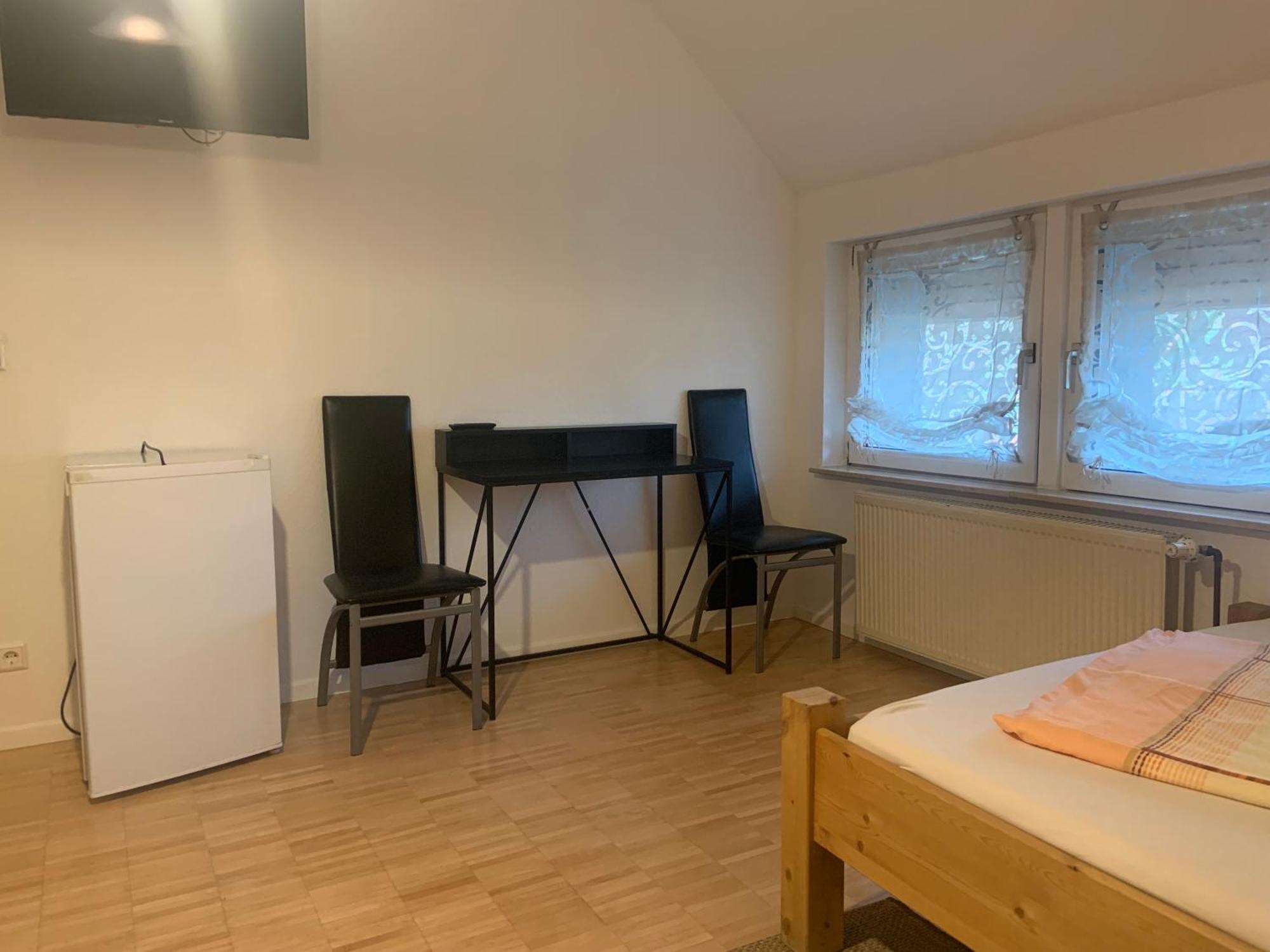 Gasthaus Wendischbrome Nettgau Exteriör bild