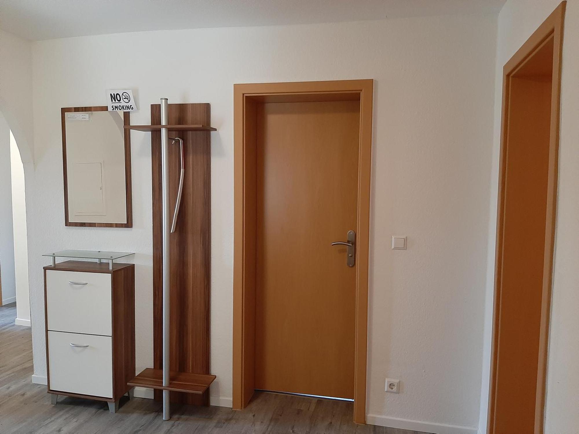 Gasthaus Wendischbrome Nettgau Exteriör bild